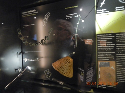 Archäologie Mecklenburg