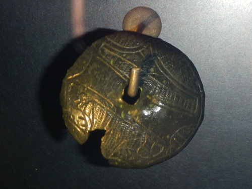 IPAL Initiative Archäologisches Landesmuseum