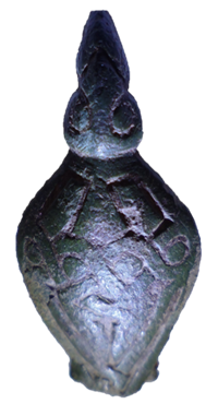 Vogelfiebel
